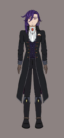 Vampiric Design