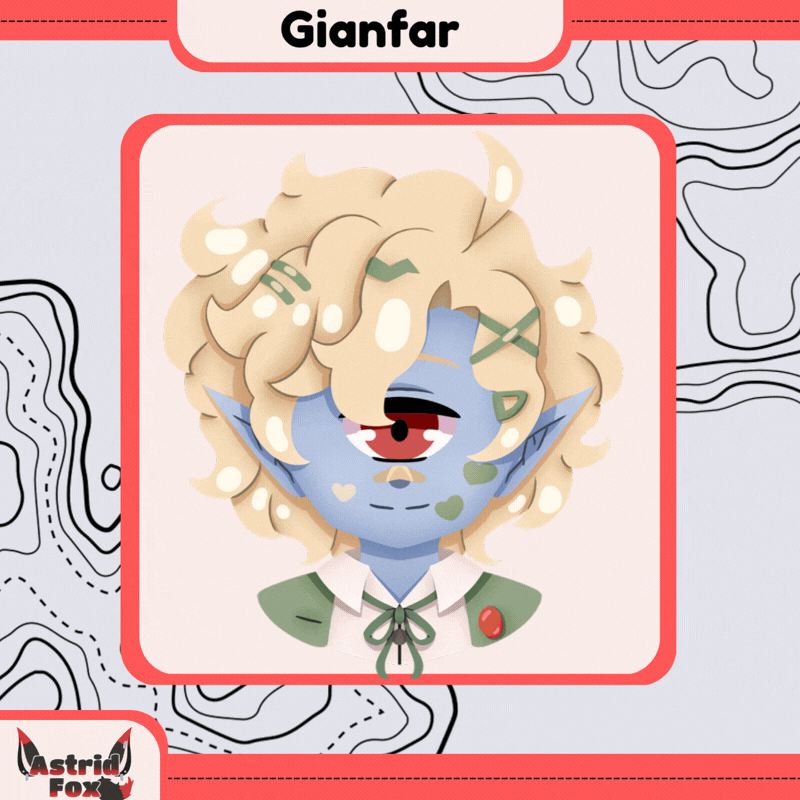 Gianfar