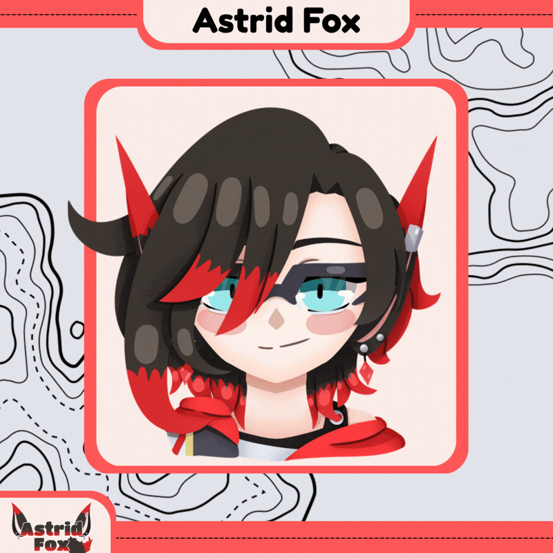 Astrid Fox